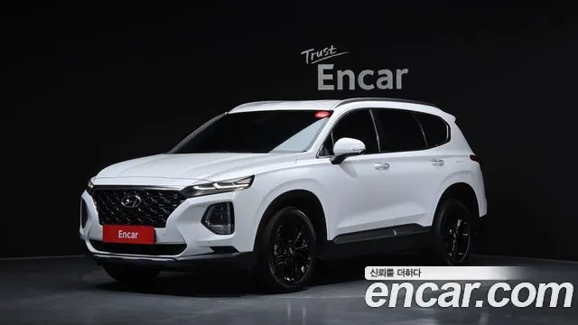 HYUNDAI SANTA FE 2019