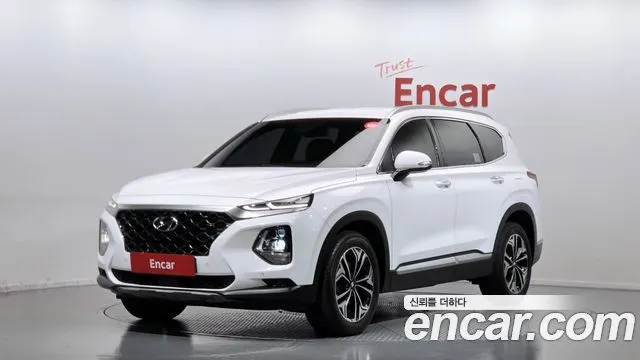 HYUNDAI SANTA FE 2020