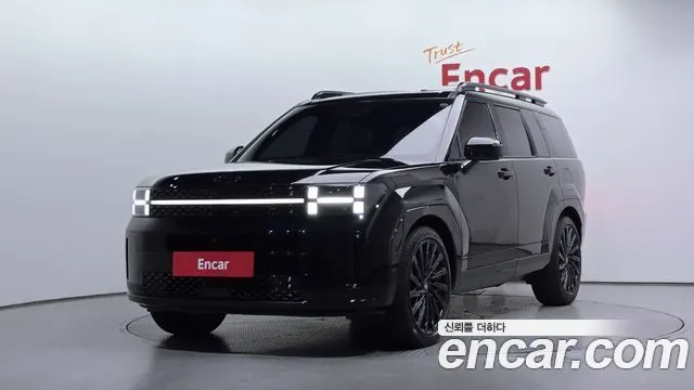 HYUNDAI SANTA FE 2024
