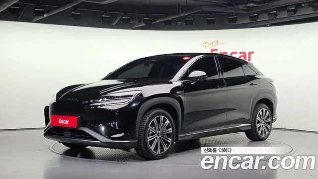 BYD SEALION 7 2026