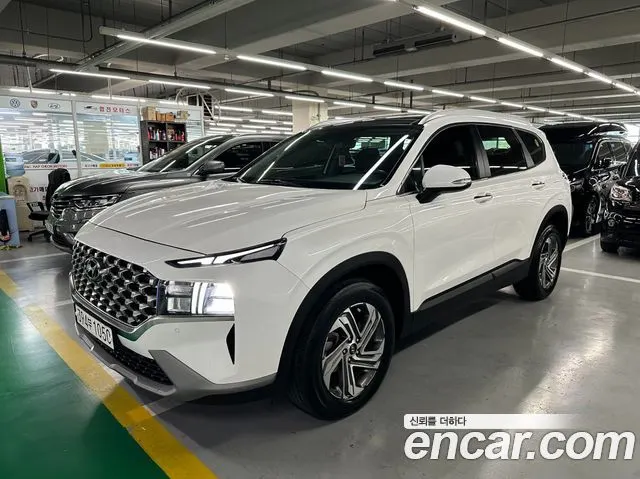 HYUNDAI SANTA FE 2023