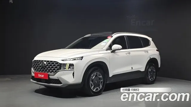HYUNDAI SANTA FE 2023