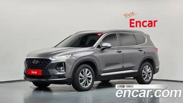 HYUNDAI SANTA FE 2020