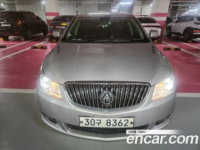 CHEVROLET ALPHEON 2015