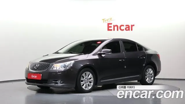 CHEVROLET ALPHEON 2013