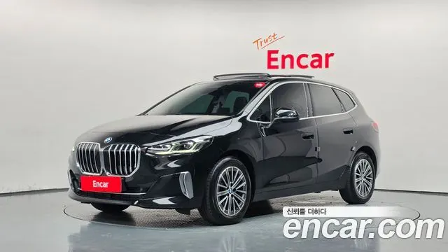 BMW 2 SERIES ACTIVE TOURER 2023