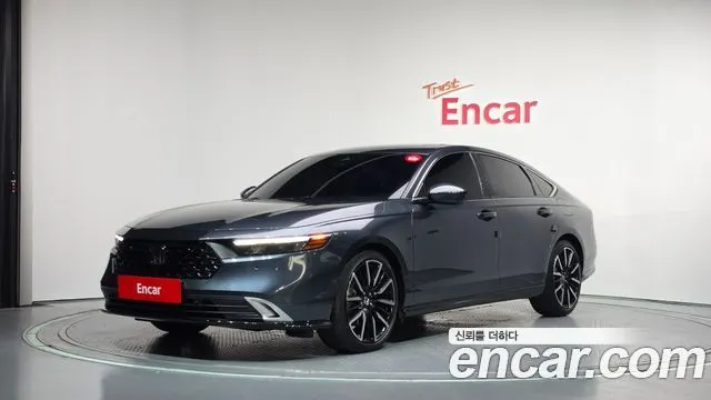 HONDA ACCORD 1 2023
