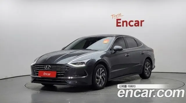HYUNDAI SONATA HYBRID 2023
