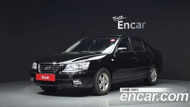HYUNDAI SONATA TRANSFORM — из Кореи под ключ