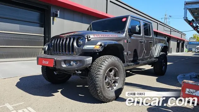 JEEP GLADIATOR 2021