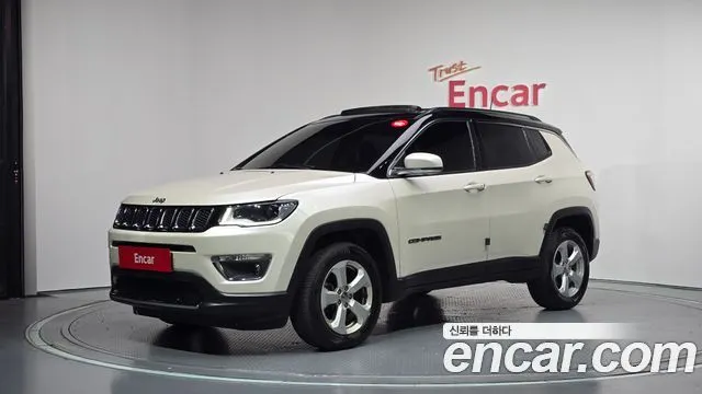 JEEP COMPASS 2019
