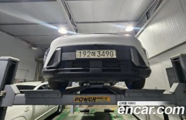 HYUNDAI KONA HYBRID 2023