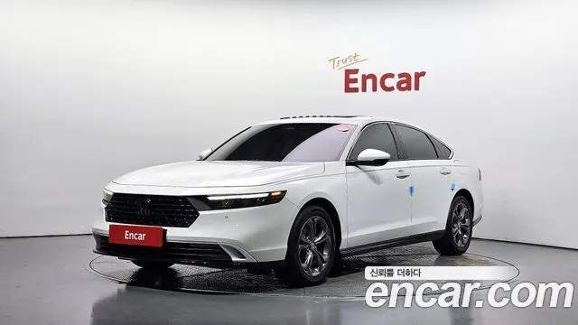 HONDA ACCORD 1 2023