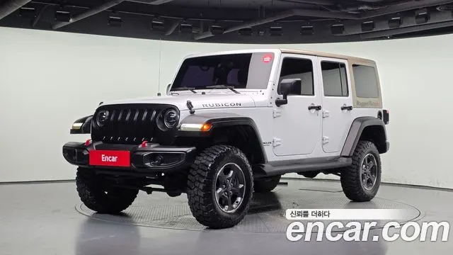 JEEP WRANGLER 2015