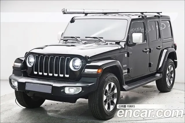 JEEP WRANGLER 2022