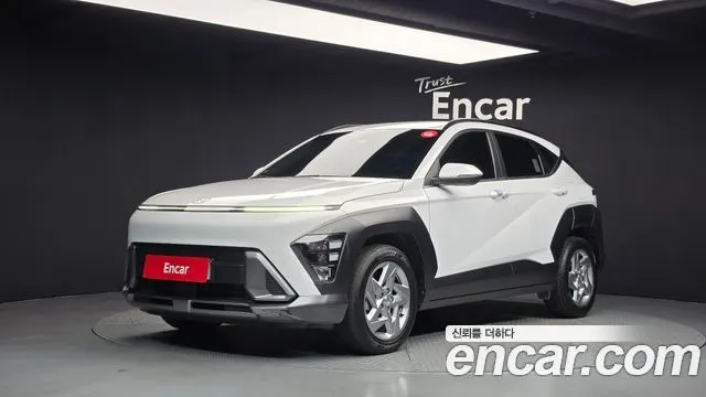 HYUNDAI KONA HYBRID 2023