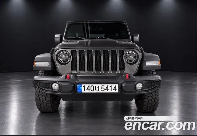 JEEP WRANGLER 2021