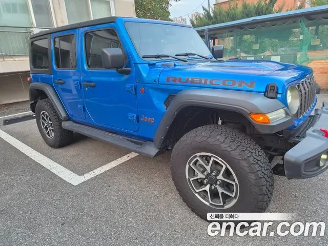 JEEP WRANGLER 2025