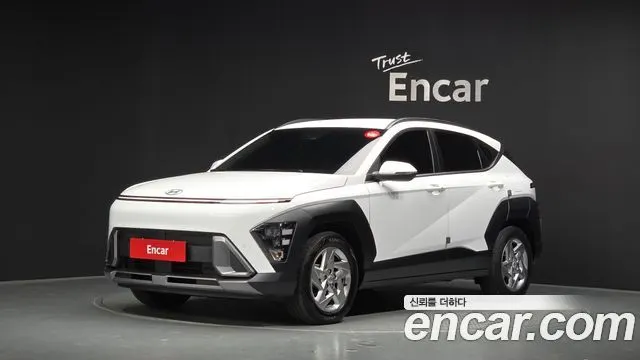 HYUNDAI KONA HYBRID 2023