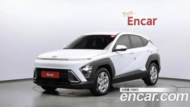 HYUNDAI KONA HYBRID 2023