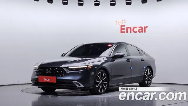 HONDA ACCORD 1 2024