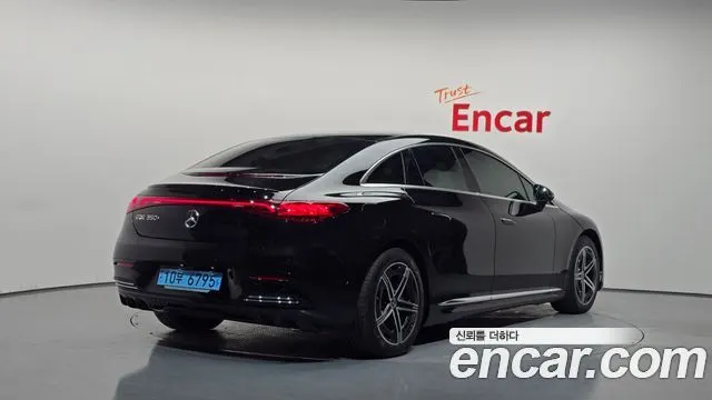 MERCEDES-BENZ EQE V295 2024