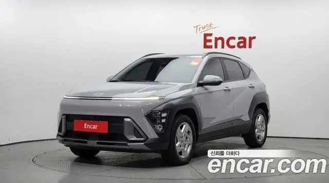 HYUNDAI KONA HYBRID 2023