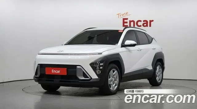 HYUNDAI KONA HYBRID 2026