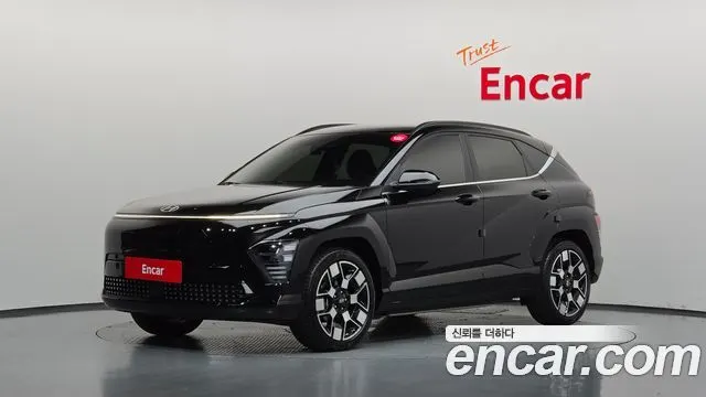 HYUNDAI KONA ELECTRIC 2023