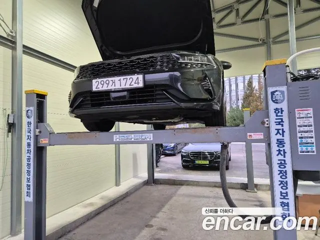 KIA K5 HYBRID — из Кореи под ключ