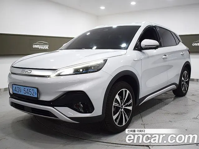BYD ATTO 3 2025