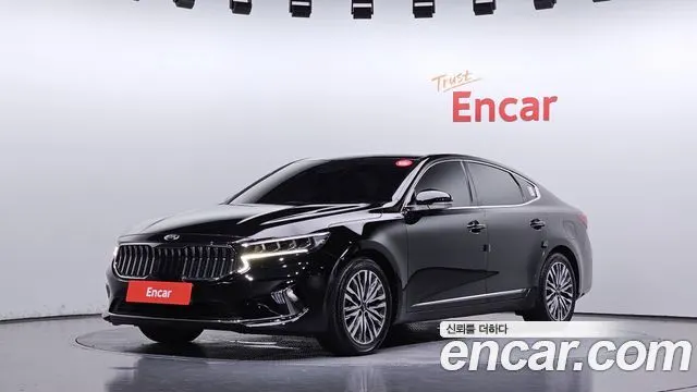 KIA K7 PREMIER 2020