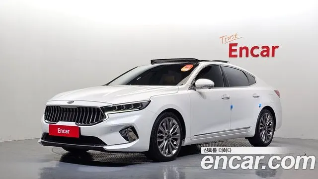 KIA K7 PREMIER 2020