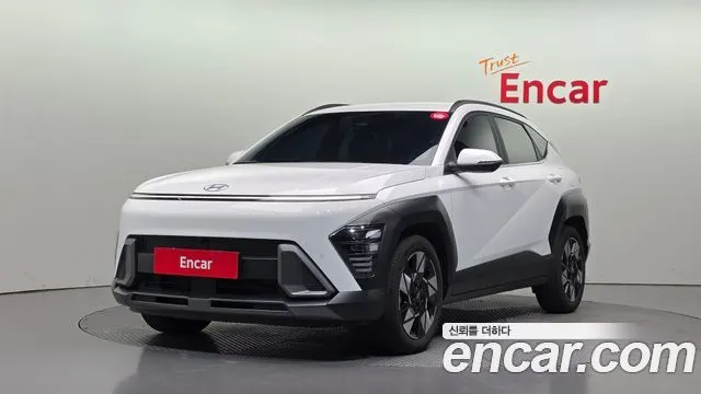 HYUNDAI KONA HYBRID 2023