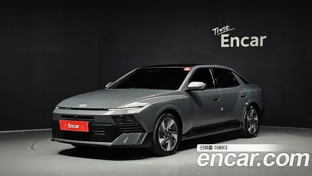 HYUNDAI AVANTE — из Кореи под ключ