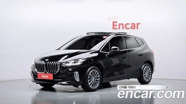 BMW 2 SERIES ACTIVE TOURER 2023
