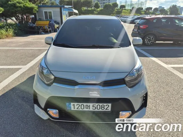KIA MORNING URBAN 2022