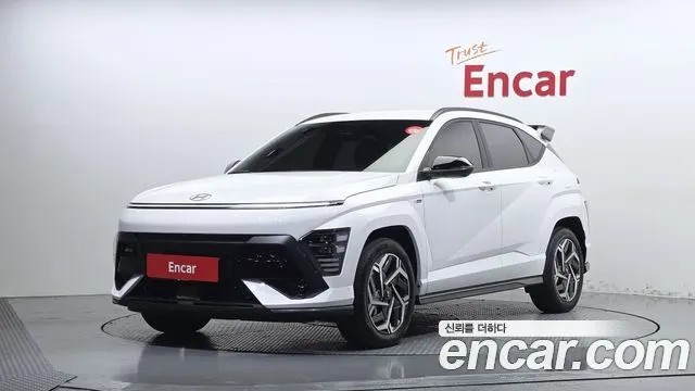 HYUNDAI KONA HYBRID 2026