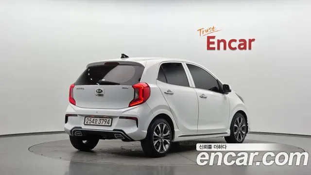 KIA MORNING URBAN 2021