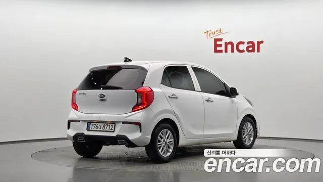 KIA MORNING URBAN 2021