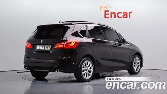 BMW 2 SERIES ACTIVE TOURER 2020