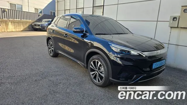 BYD ATTO 3 2025