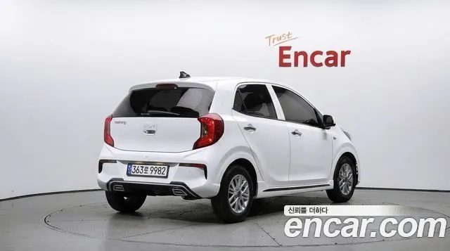 KIA MORNING URBAN 2023