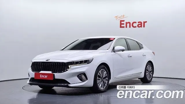 KIA K7 PREMIER HYBRID 2020