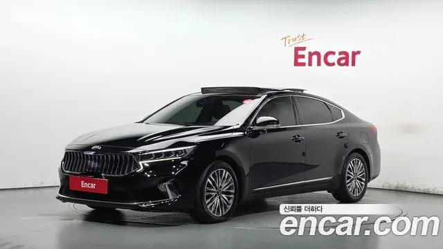 KIA K7 PREMIER 2020
