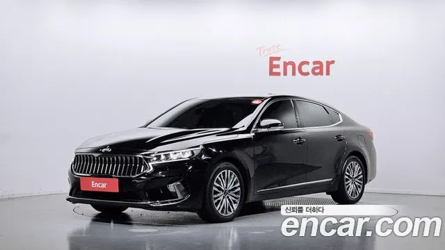KIA K7 PREMIER 2020