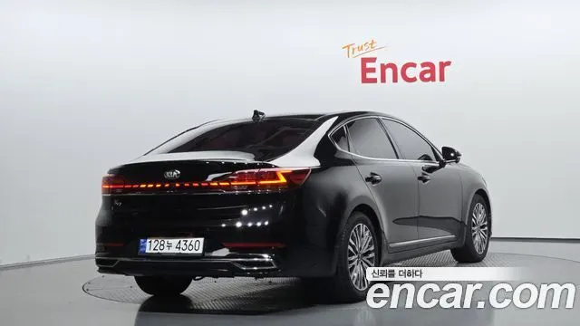 KIA K7 PREMIER 2020