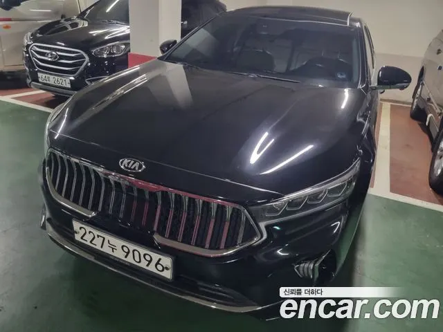 KIA K7 PREMIER 2020