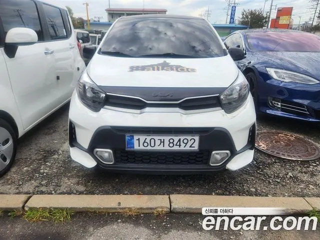 KIA MORNING URBAN 2022
