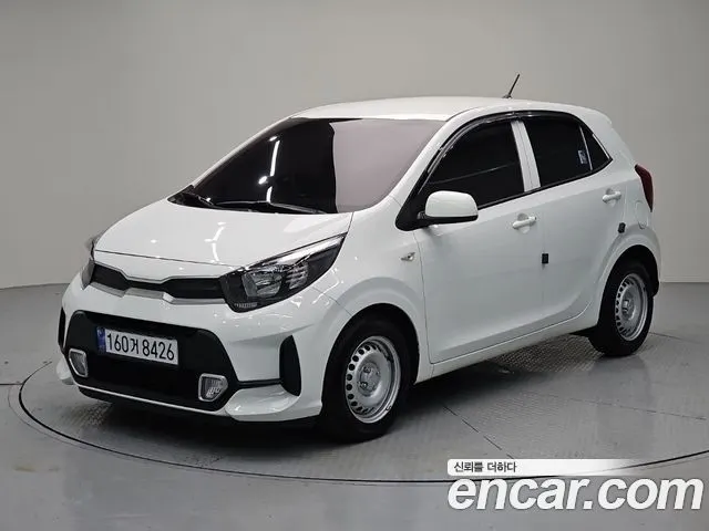 KIA MORNING URBAN 2023